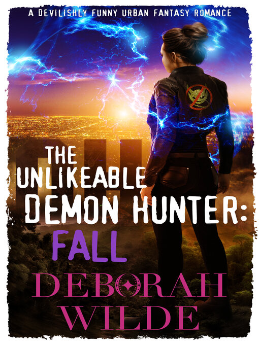 Title details for Fall by Deborah Wilde - Available
